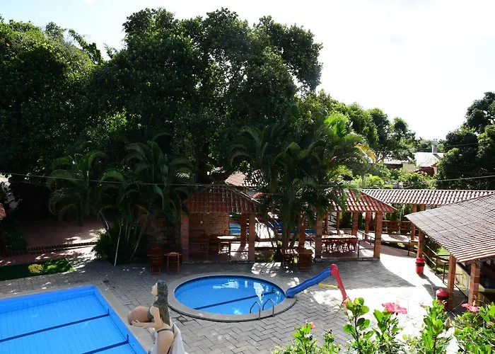Hotel Serrano Martins